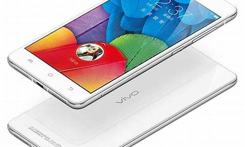 vivo x5_